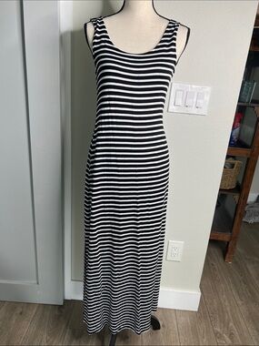 cable and gauge maxi dress Dresses & Skirts Cable & Gauge
